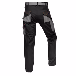 NEO tools 81-238-XS, XS, 285 g, Cotone, Poliestere, 60% bawełna, 37% poliester, 3% elastan
