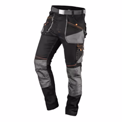 NEO tools 81-238-XXXL, XXXL, 285 g, Cotone, Poliestere, 60% bawełna, 37% poliester, 3% elastan