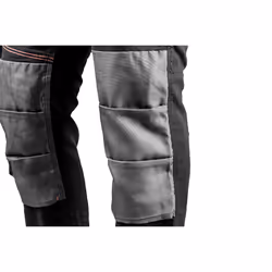 NEO tools 81-248-XS vestito da lavoro - Vista aggiuntiva 4