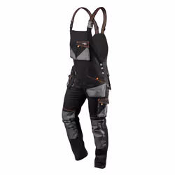 NEO tools 81-248-XS vestito da lavoro - Vista aggiuntiva 5