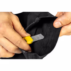NEO tools 81-258-L vestito da lavoro - Vista aggiuntiva 5