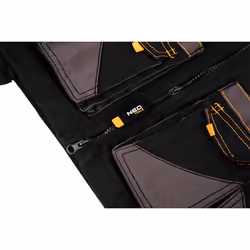 NEO tools 81-268-M vestito da lavoro Giacca - Vista aggiuntiva 6