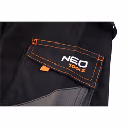 NEO tools 81-278-XL pantalone protettivo - Vista aggiuntiva 6