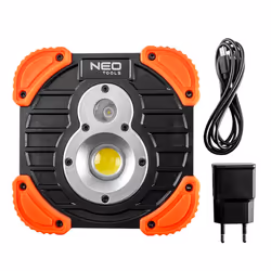 NEO tools 99-040, 193 mm, 340 g, 1 pz