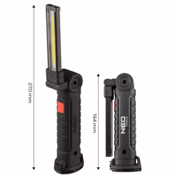 NEO tools 99-041 torcia - Vista aggiuntiva 4