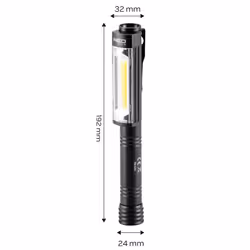 NEO tools 99-045 illuminazione da esterno - Vista aggiuntiva 4