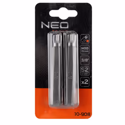 NEO tools 10-908 punta per cacciavite