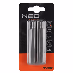 NEO tools 10-982 punta per cacciavite