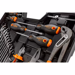 NEO tools 08-945 bussola e set di bussole