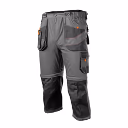NEO tools 81-321-XS pantalone protettivo - Vista aggiuntiva 4