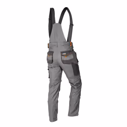 NEO tools 81-321-XS pantalone protettivo - Vista aggiuntiva 6