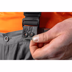 NEO tools 81-321-S pantalone protettivo - Vista aggiuntiva 5