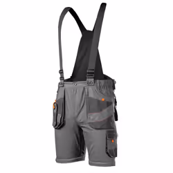 NEO tools 81-321-L pantalone protettivo