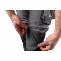 NEO tools 81-321-XXXL pantalone protettivo - Vista aggiuntiva 7