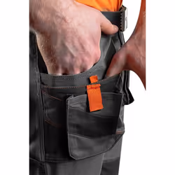 NEO tools 81-325-XXXL pantalone protettivo - Vista aggiuntiva 4