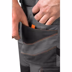 NEO tools 81-331-M pantaloncino protettivo - Vista aggiuntiva 5