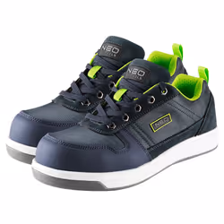 NEO tools 82-157-44, Scarpe antinfortunistiche, S1, 1,07 kg, Composito