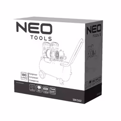 NEO tools 12K022, 1 pz
