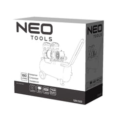 NEO tools 12K022 compressore ad aria