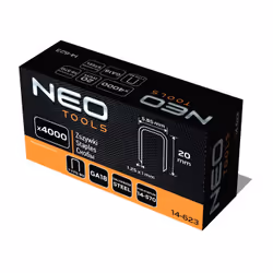NEO tools 14-623, 33 g, 1 pz