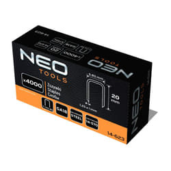 NEO tools 14-623 punto