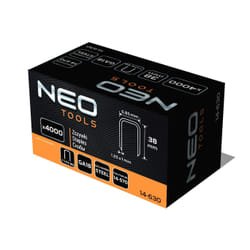 NEO tools 14-630 punto