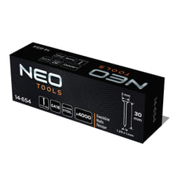 NEO tools 14-654 chiodo 1 pz