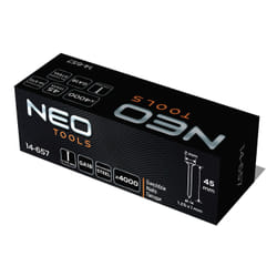 NEO tools 14-657 chiodo 1 pz
