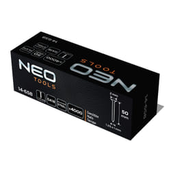 NEO tools 14-658 chiodo 1 pz