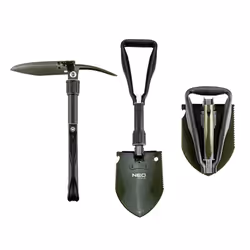 NEO tools 63-121, 1 pz, 728 g