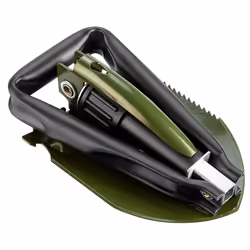 NEO tools 63-121 pala da campeggio