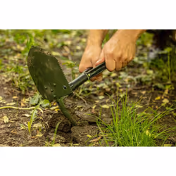 NEO tools 63-121 pala da campeggio