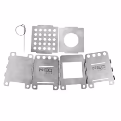 NEO tools 63-126 stufa