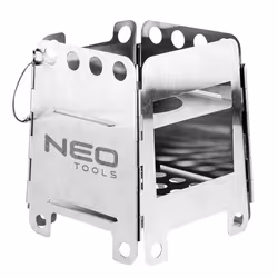 NEO tools 63-126 stufa - Vista aggiuntiva 4
