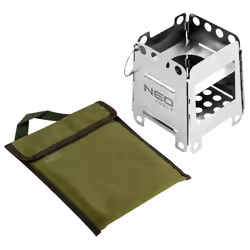 NEO tools 63-126 stufa - Vista aggiuntiva 6