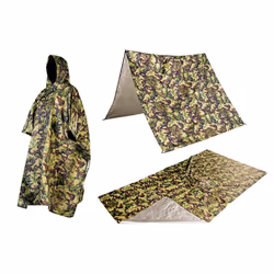 NEO tools 63-132 cappotto e giacca - Vista aggiuntiva 5