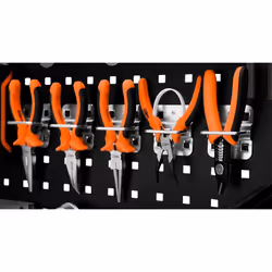 NEO tools 84-501, 60 mm, 6 kg, 1 pz