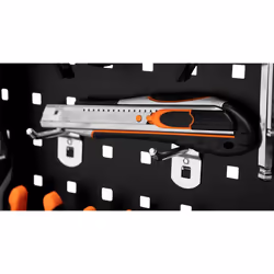 NEO tools 84-501 accessorio per guida per strumenti da scrivania