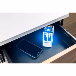 NEO tools 90-132 illuminazione da esterno - Vista aggiuntiva 5