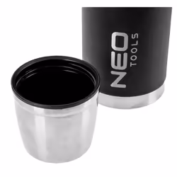 NEO tools GD07 thermos e recipiente isotermico