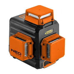Neo 75-109 livello laser Livella lineare 20 m