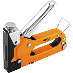 NEO - fissatrice manuale '16-031' regolazione da 6 a 14 mm