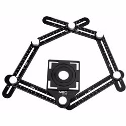 NEO tools 72-351, 204 g, 1 pz