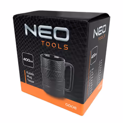 NEO tools GD08 tazza 1 pz - Vista aggiuntiva 7