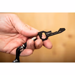 NEO tools GD09 portachiave 1 pz - Vista aggiuntiva 3