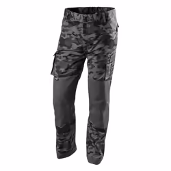 NEO tools 81-232-XL, XL, 255 g, Cotone, Poliestere, 60% bavlna + 37% polyester + 3% spandex