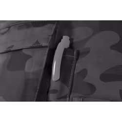 NEO tools 81-252-M vestito da lavoro - Vista aggiuntiva 5
