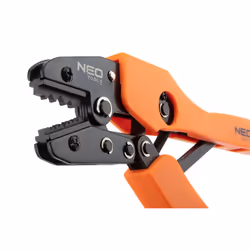 NEO tools 01-556 pinza crimpatrice