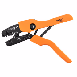 NEO tools 01-556 pinza crimpatrice