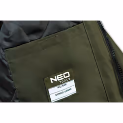NEO tools 81-573-XXXL vestito da lavoro Giacca - Vista aggiuntiva 4